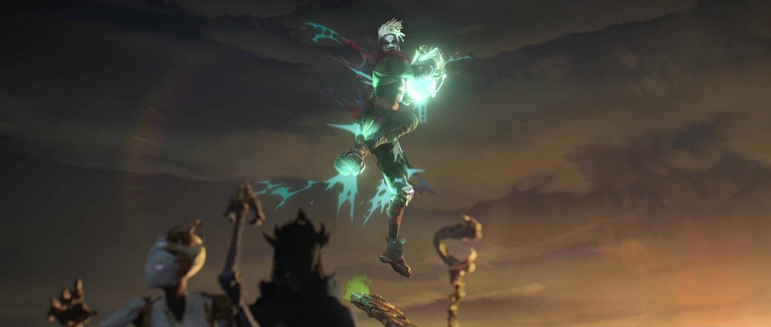 Ekko