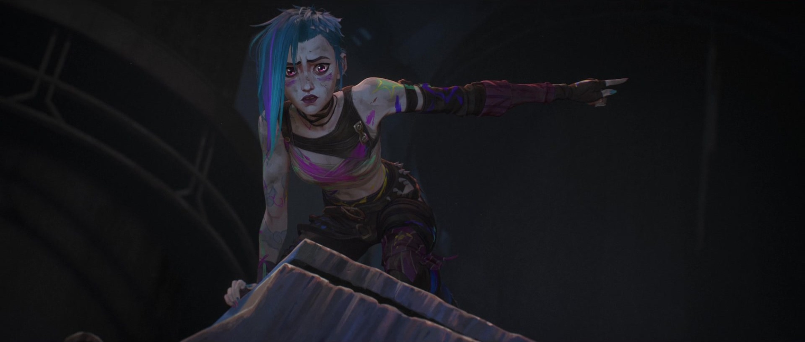 Jinx