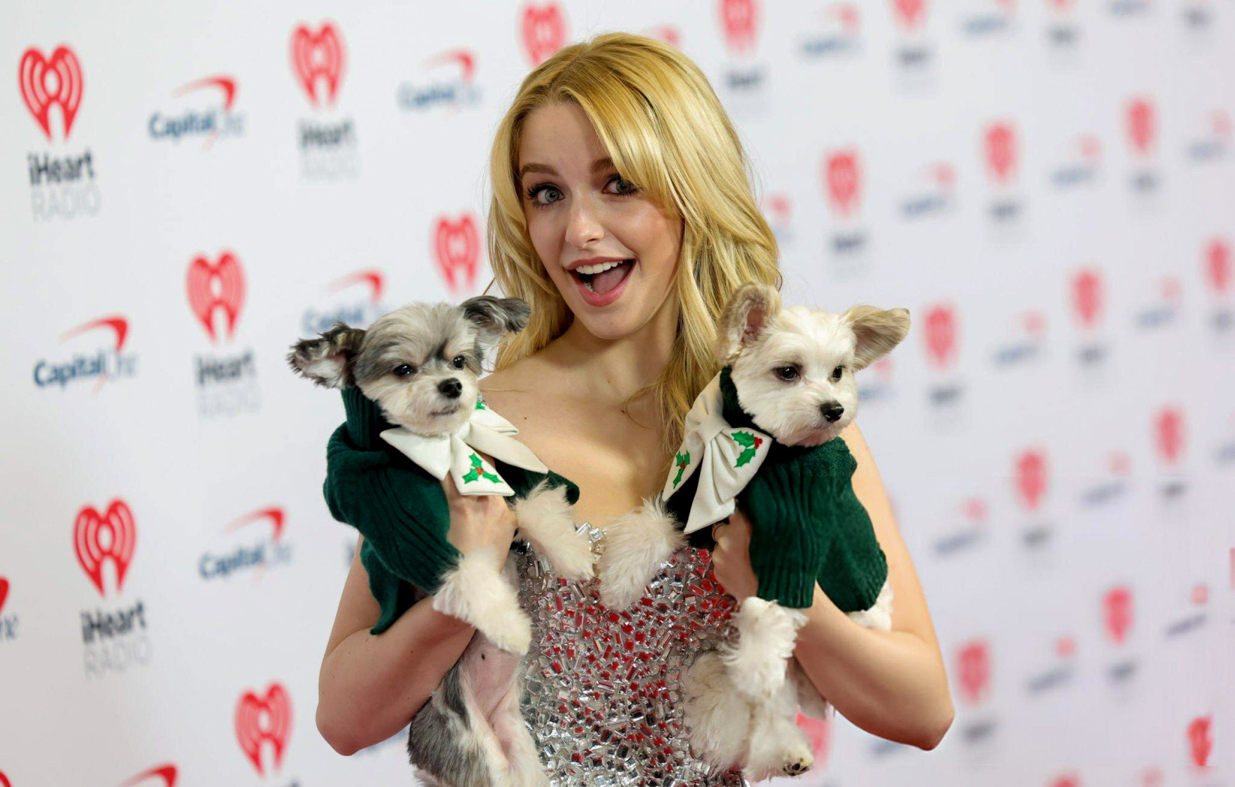 Mckenna Grace