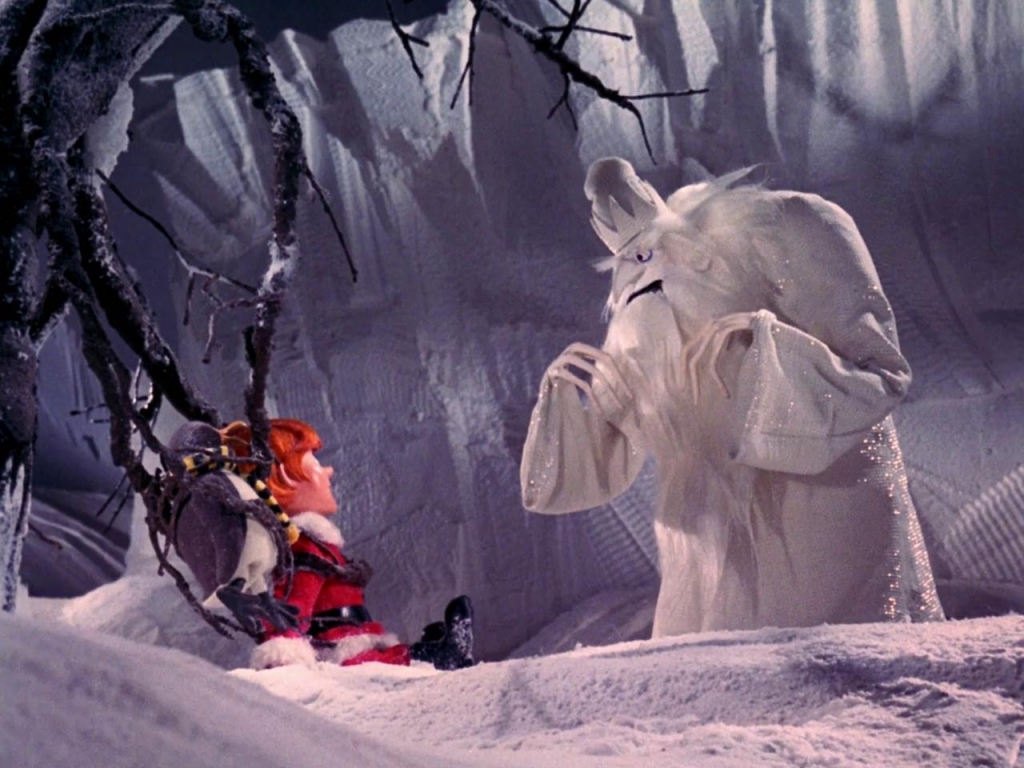 Santa Claus Is Comin' to Town