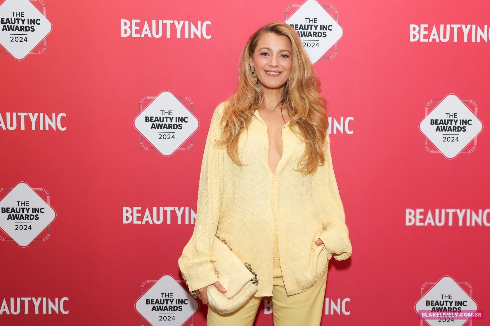 Blake Lively Blake Lively