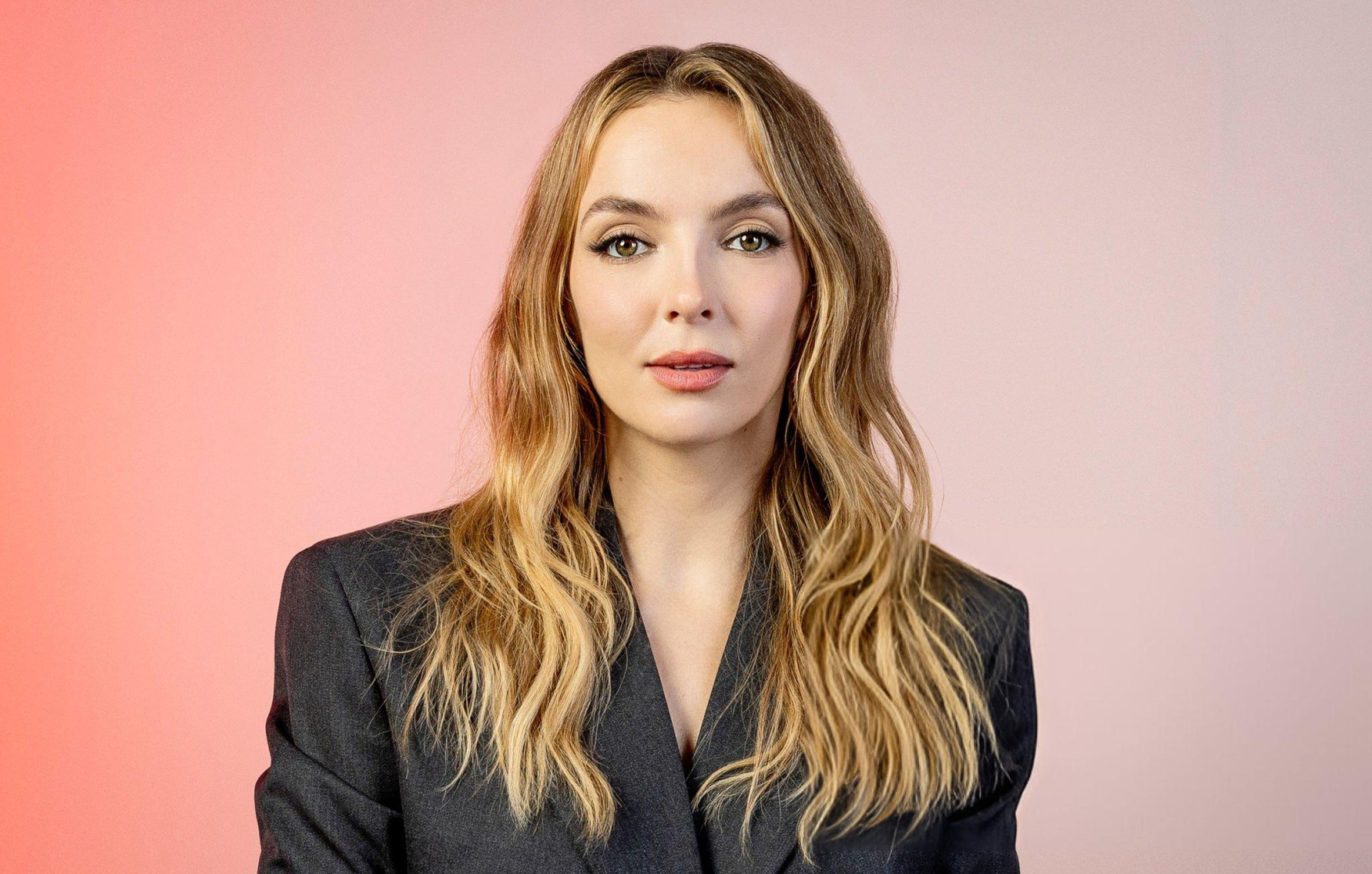 Jodie Comer