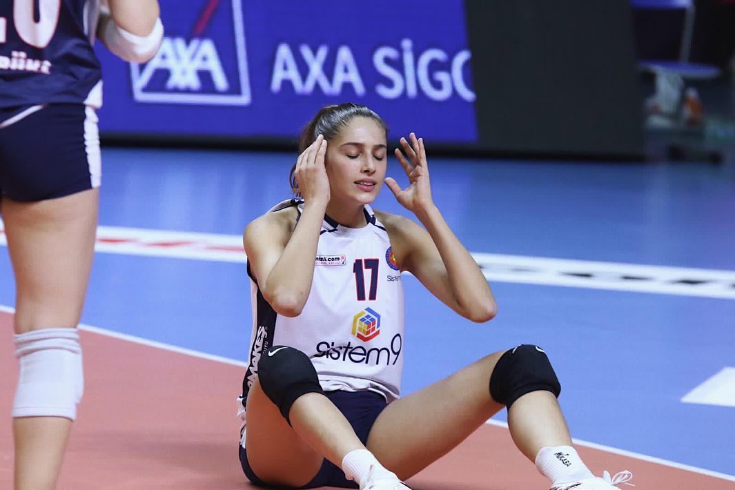 Derya Cebecioğlu