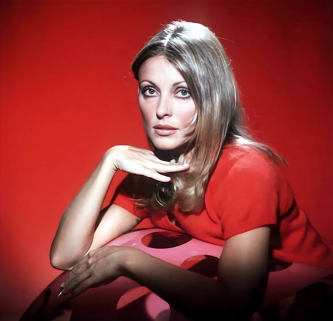 Sharon Tate Sharon Tate