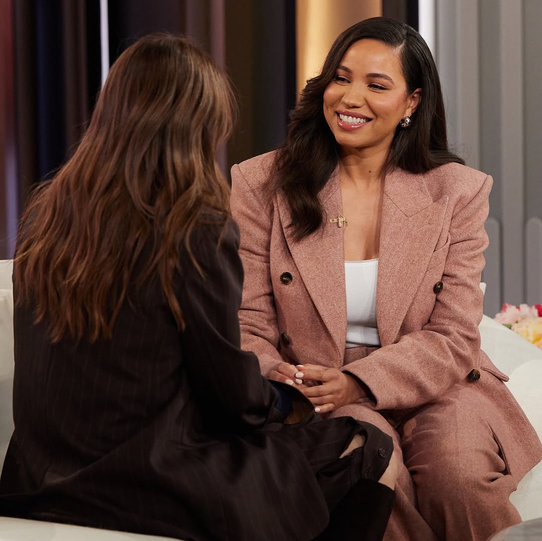 Jurnee Smollett-Bell