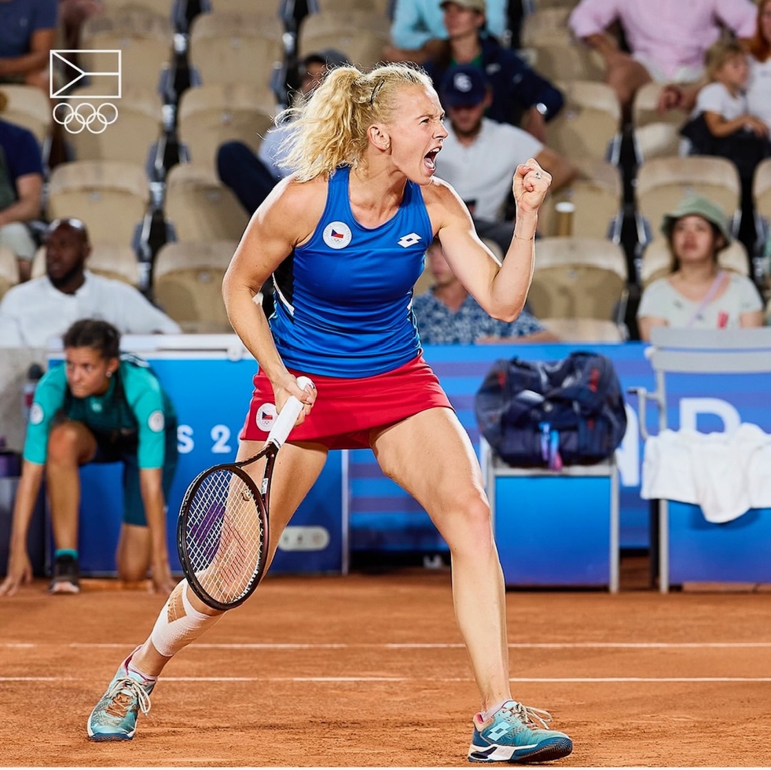 Kateřina Siniaková
