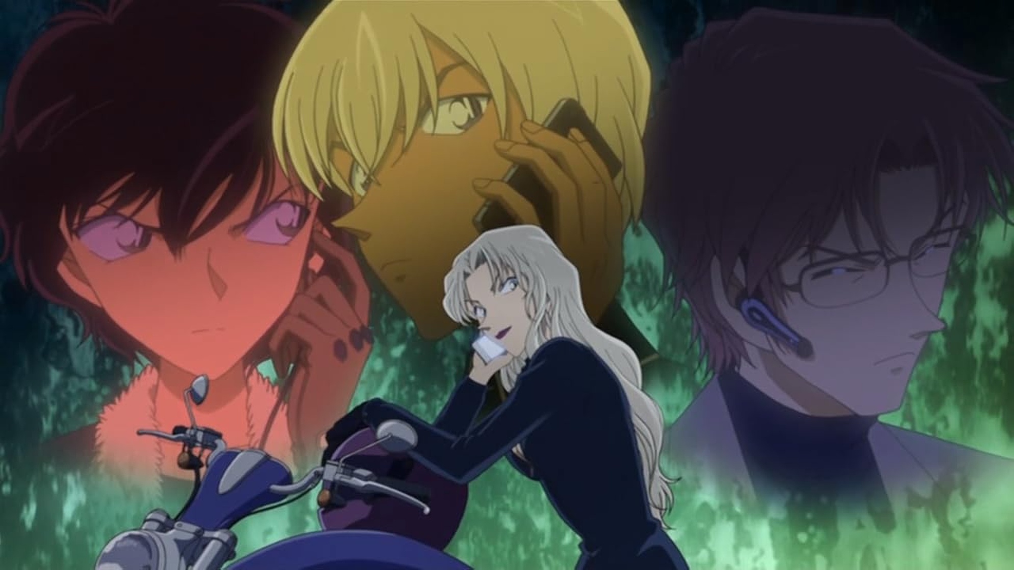 Detective Conan