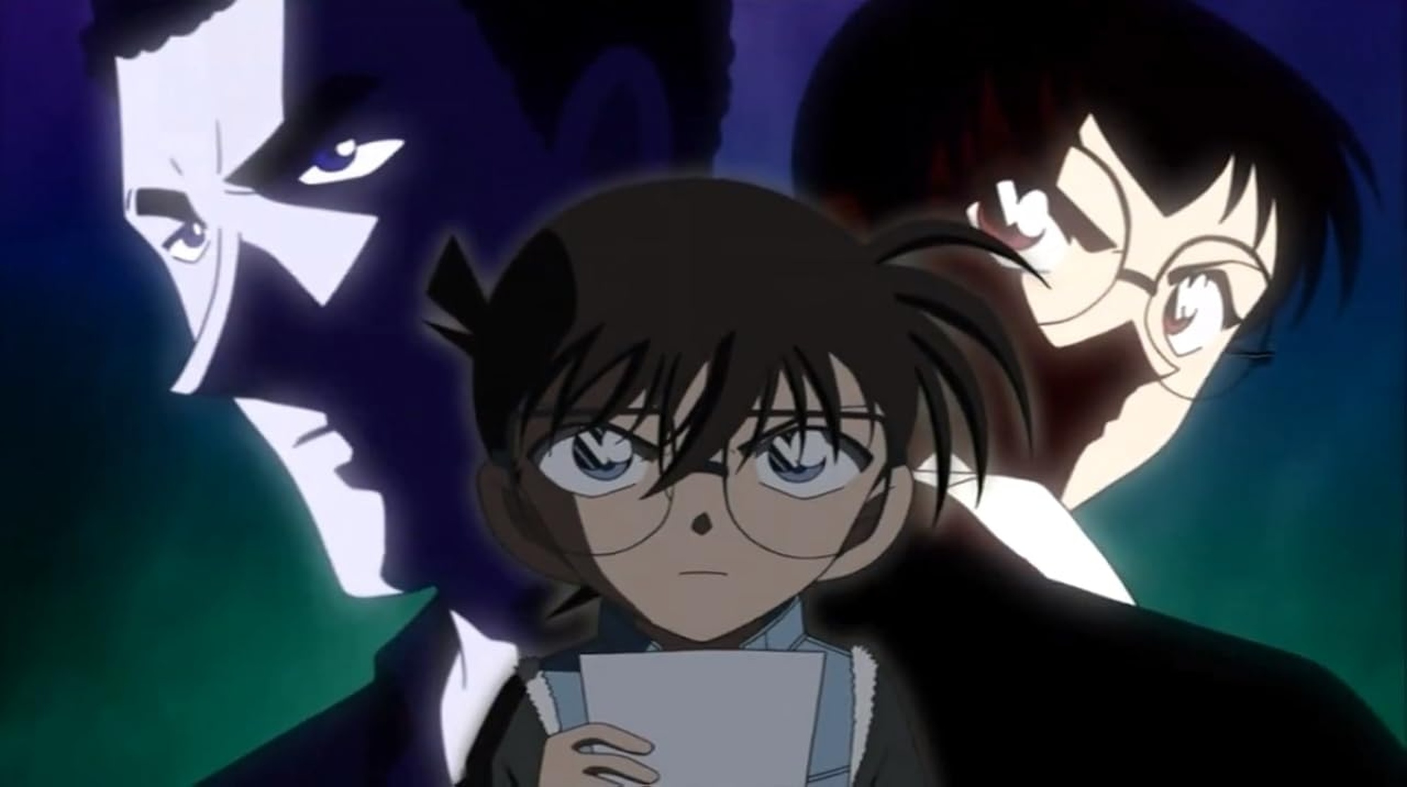 Detective Conan