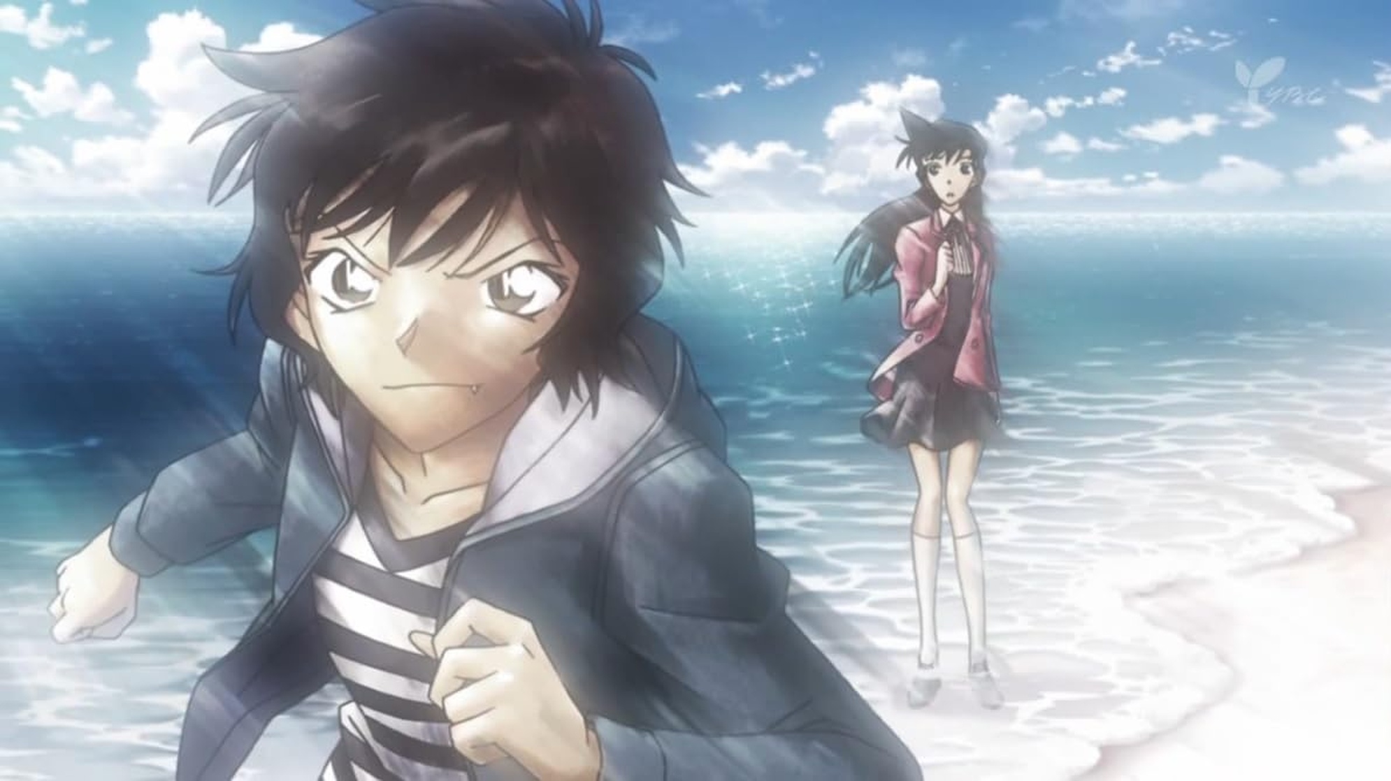 Detective Conan