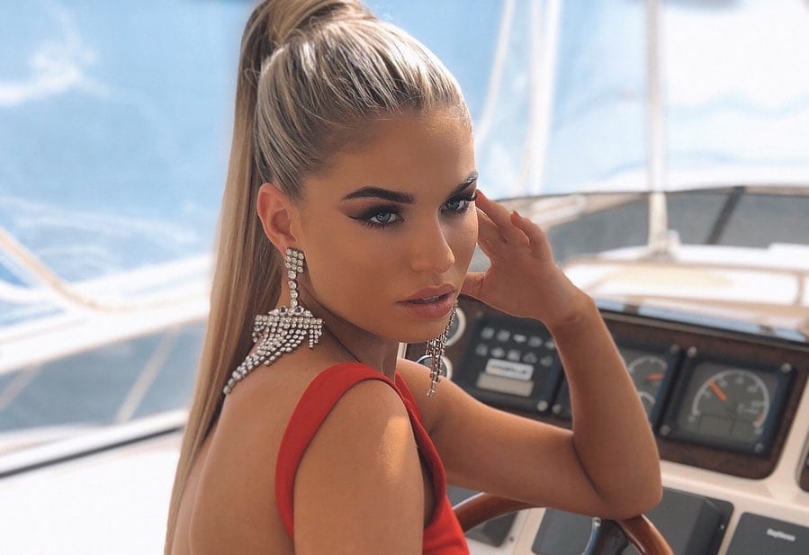 Taylor Davey