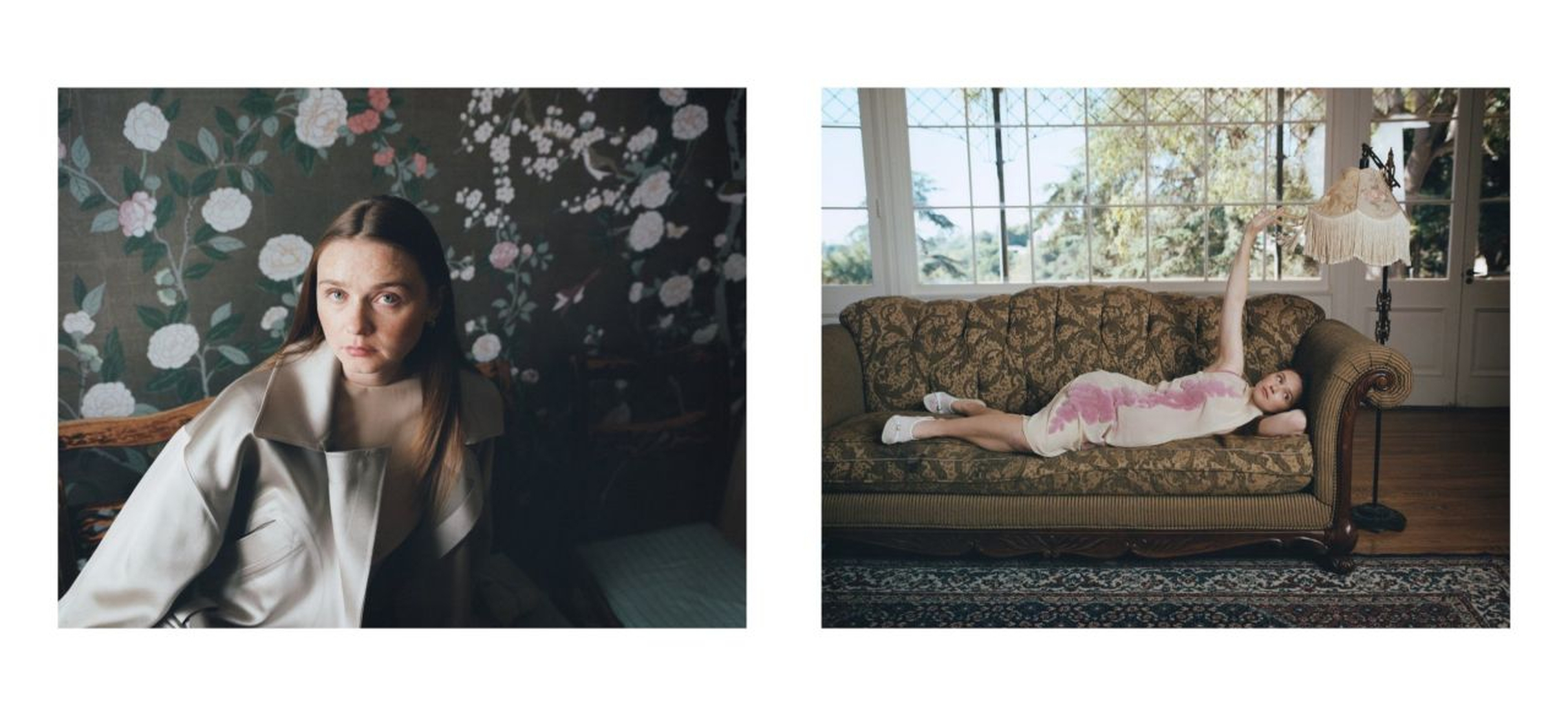 Jessica Barden
