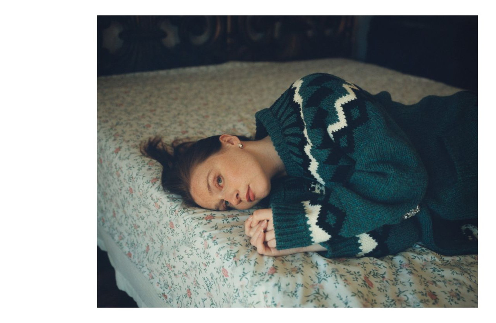 Jessica Barden
