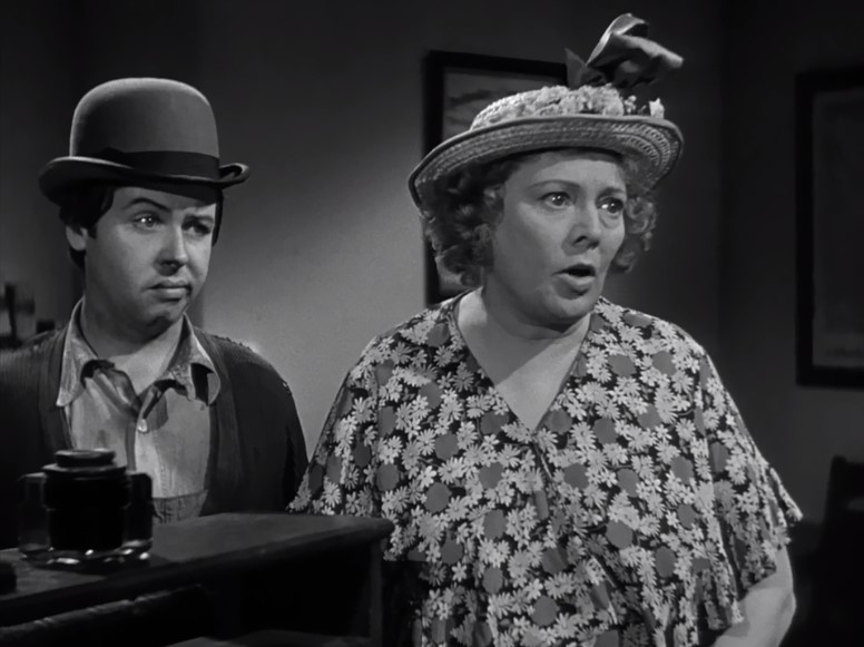 Tobacco Road (1941) Tobacco Road (1941)