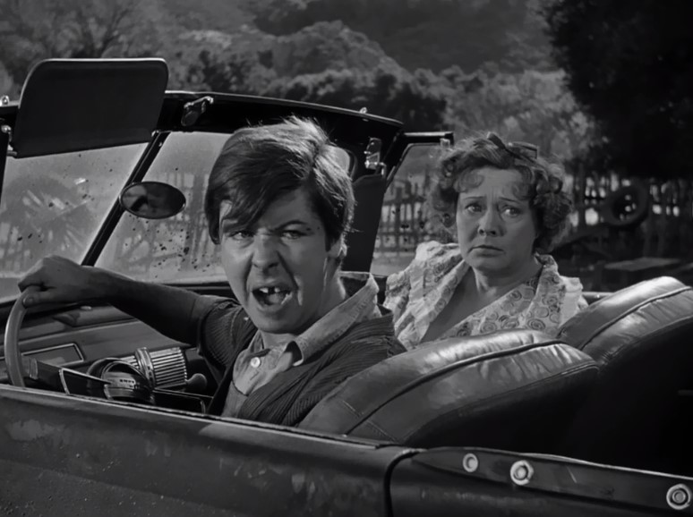 Tobacco Road (1941) Tobacco Road (1941)