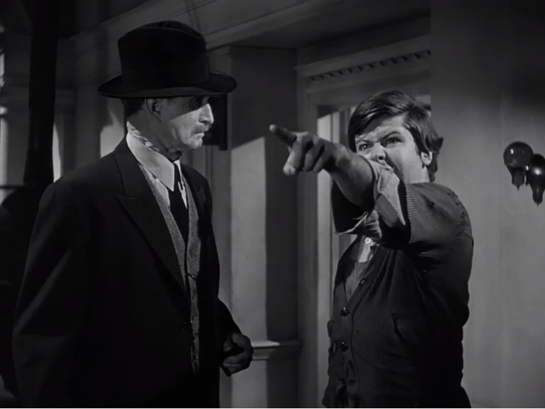 Tobacco Road (1941) Tobacco Road (1941)