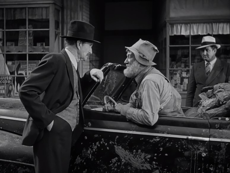 Tobacco Road (1941) Tobacco Road (1941)