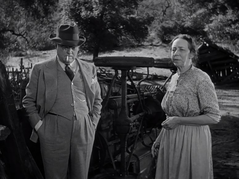 Tobacco Road (1941) Tobacco Road (1941)