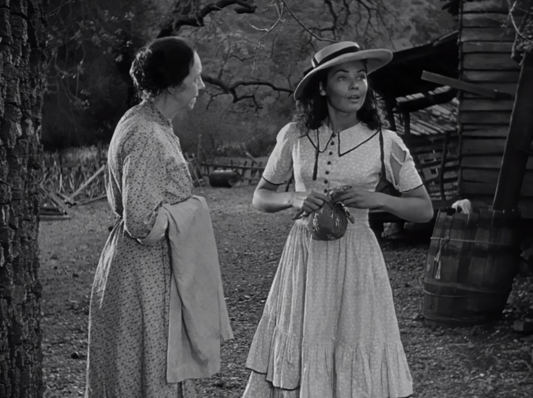 Tobacco Road (1941) Tobacco Road (1941)