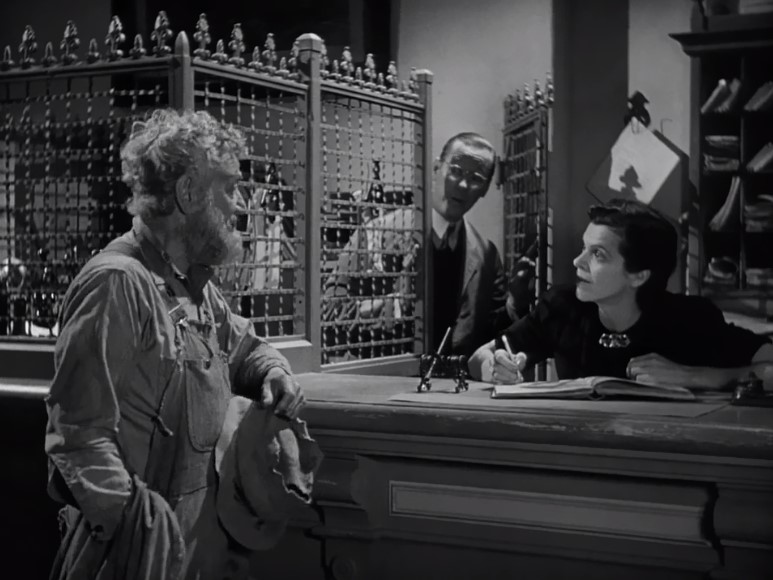 Tobacco Road (1941) Tobacco Road (1941)