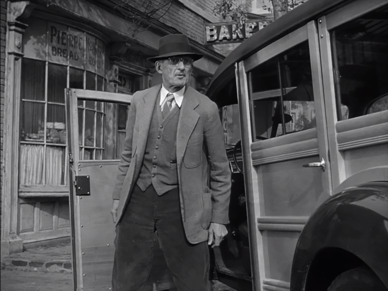 Tobacco Road (1941) Tobacco Road (1941)