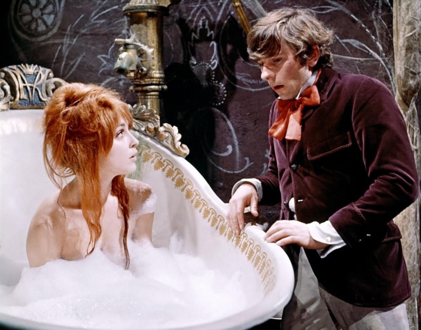 The Fearless Vampire Killers The Fearless Vampire Killers