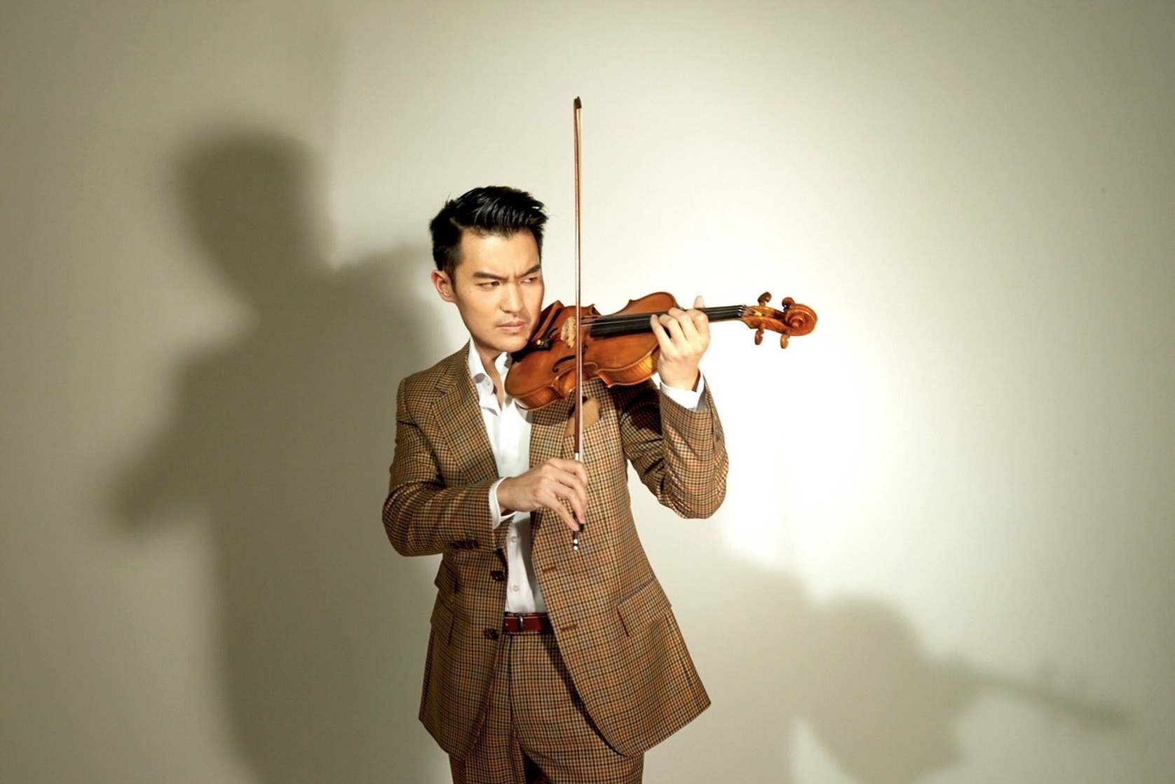 Ray Chen