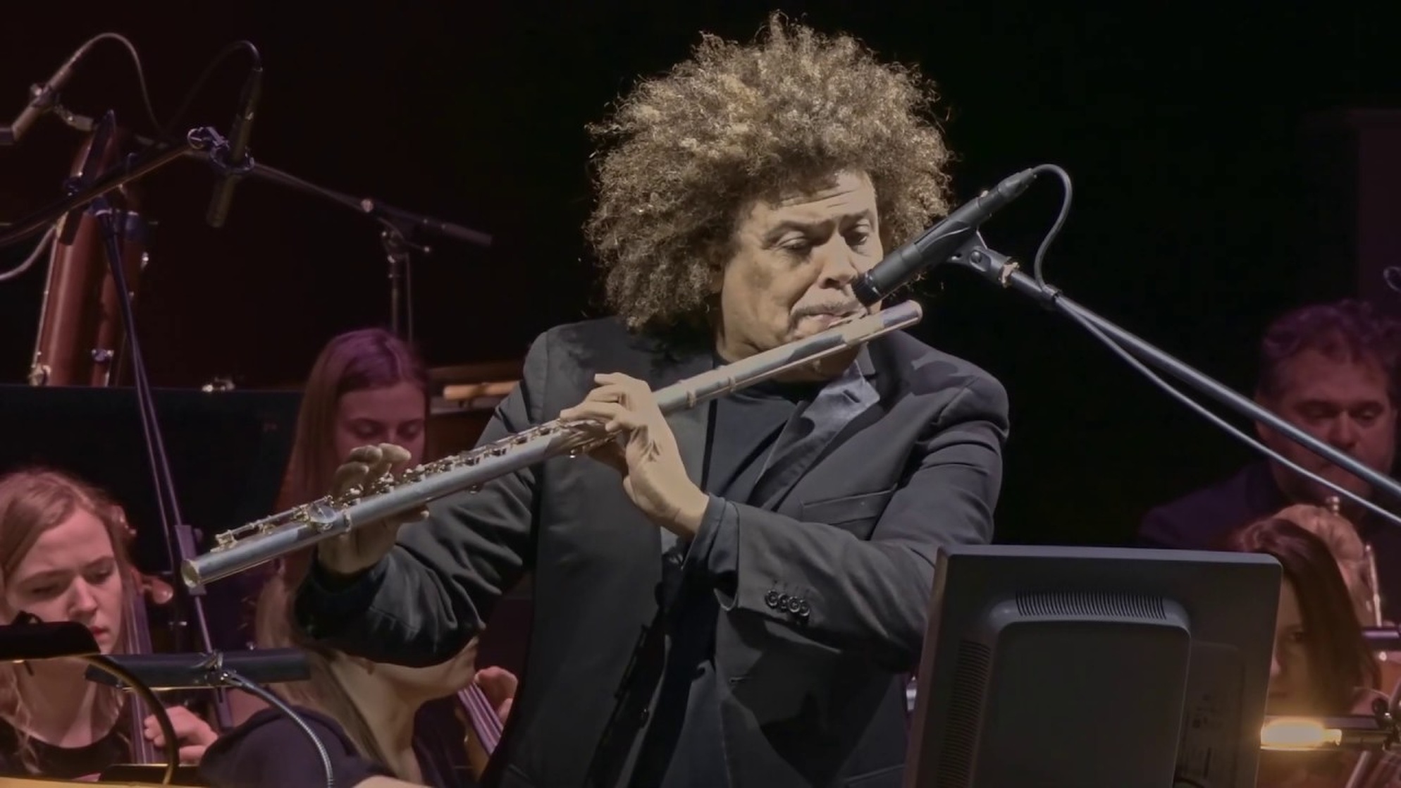 Pedro Eustache