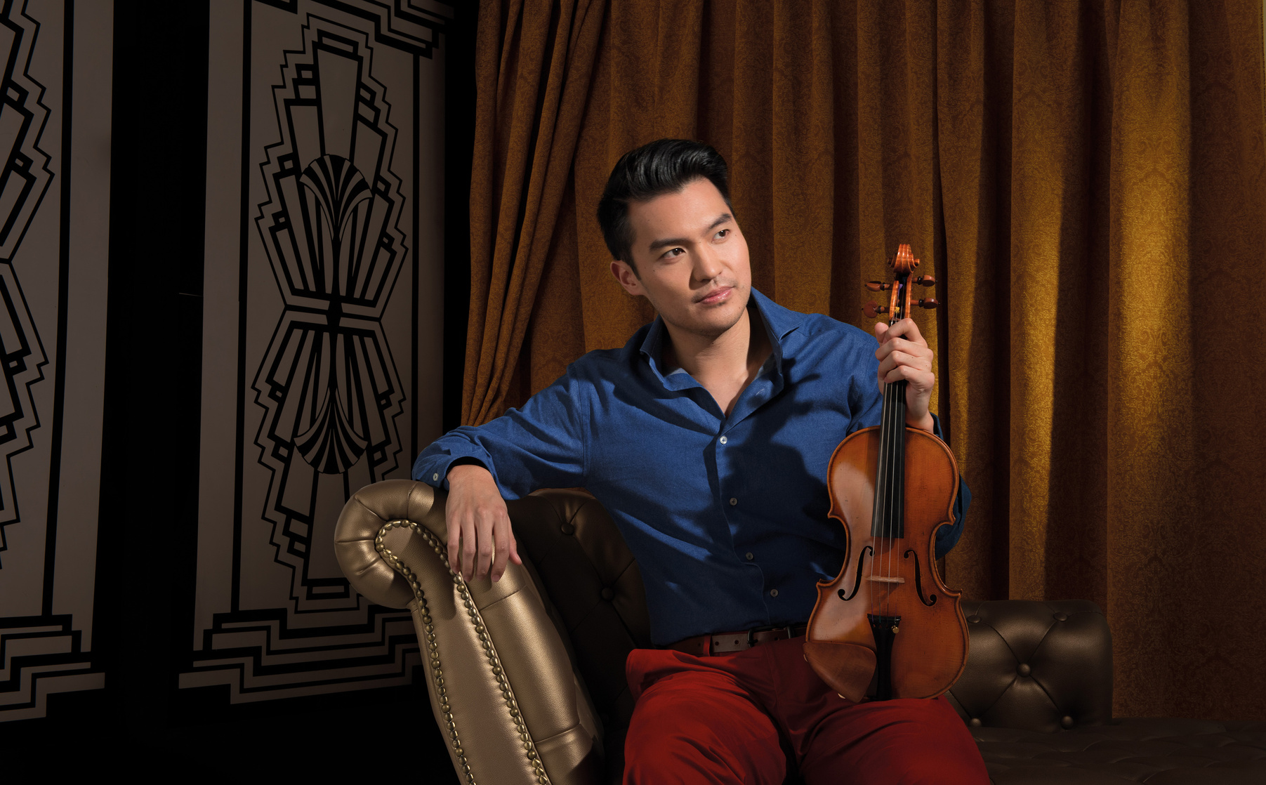 Ray Chen