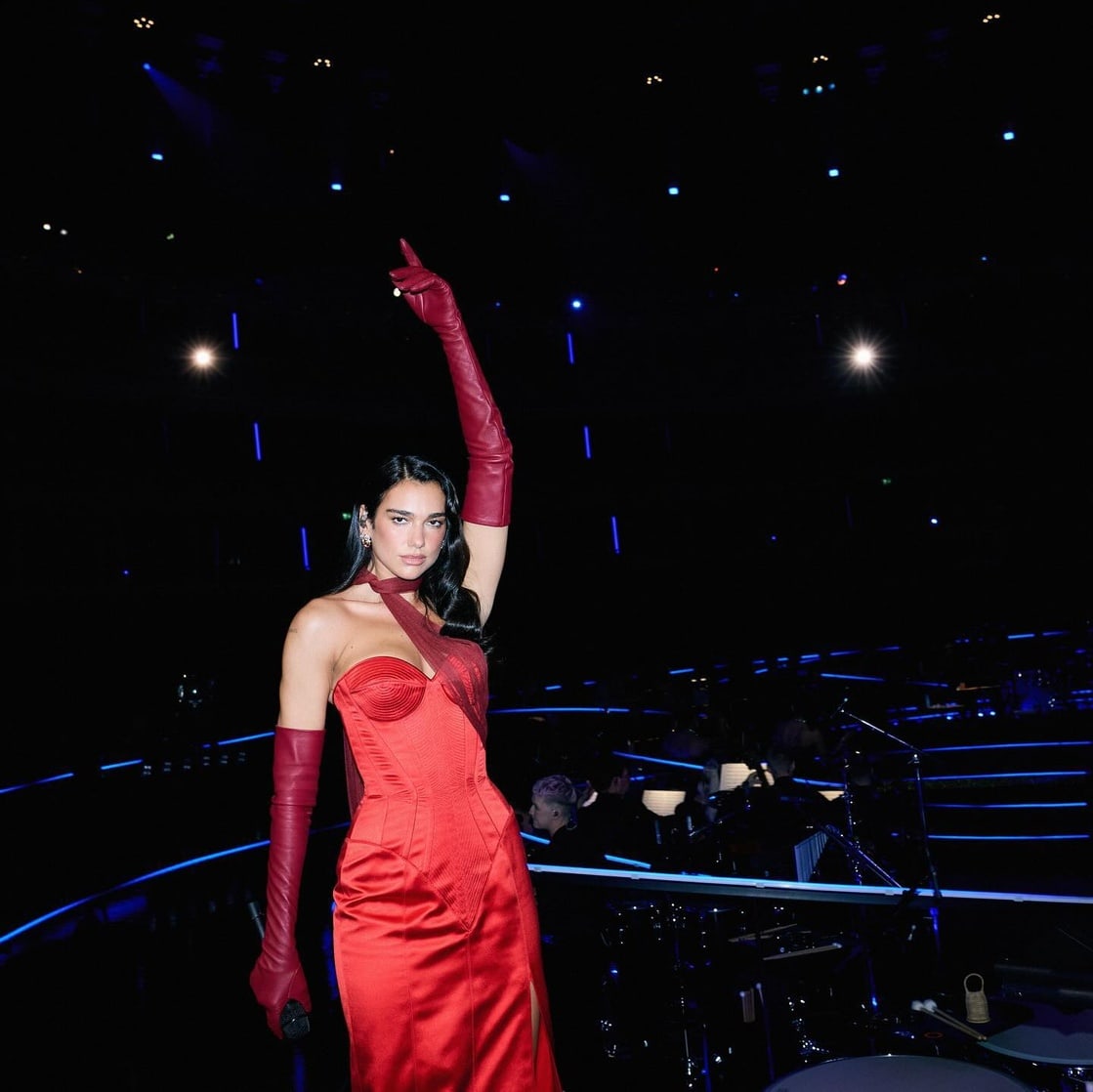 Dua Lipa