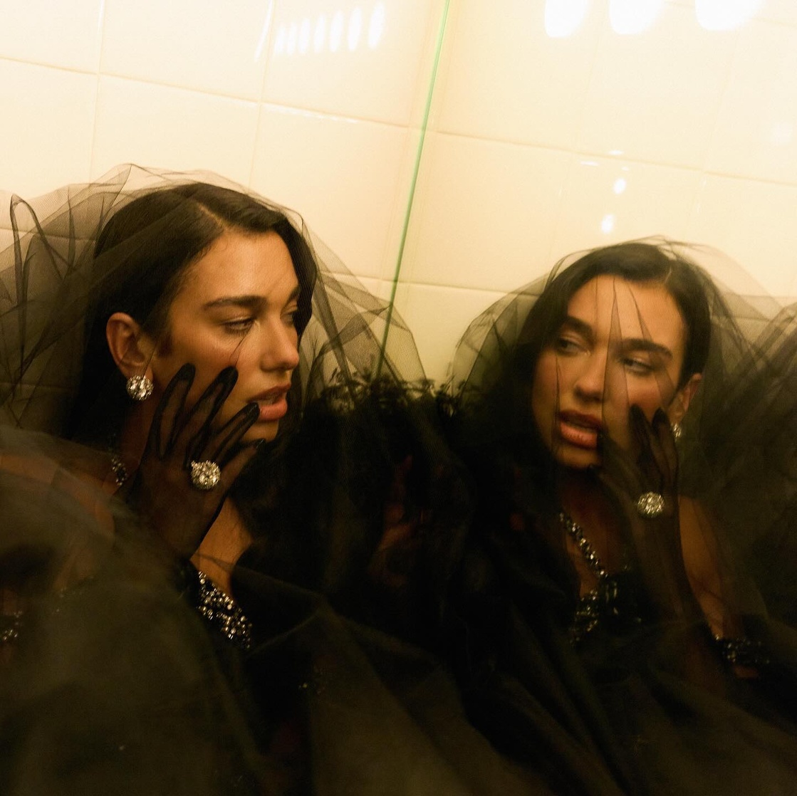 Dua Lipa