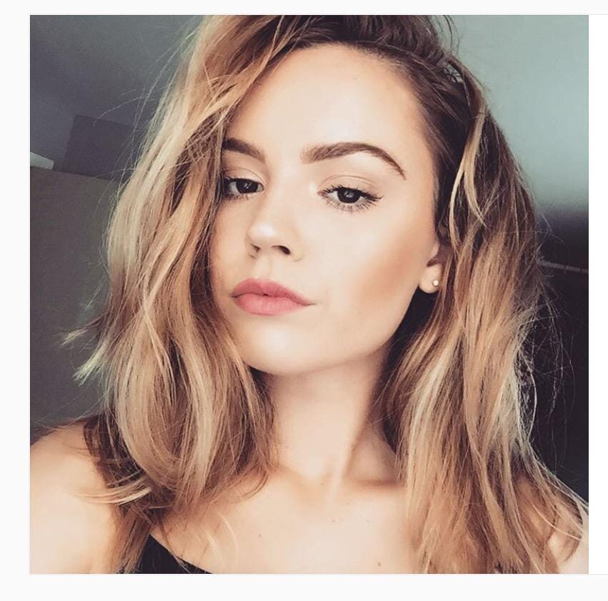 Lexi St. George