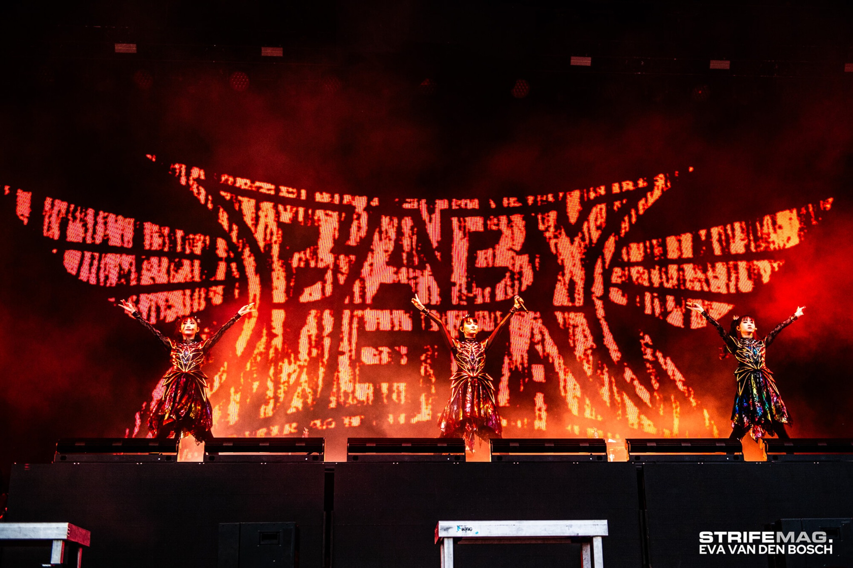 BABYMETAL
