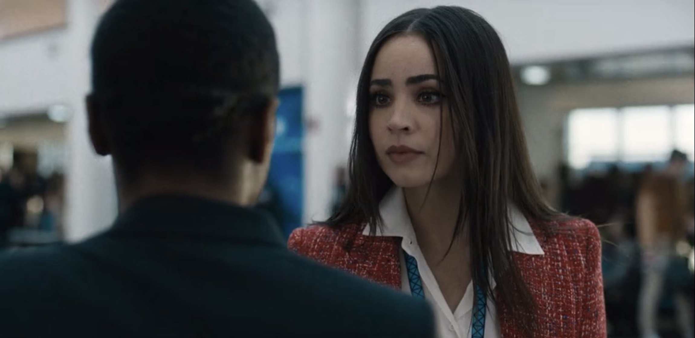 Sofia Carson