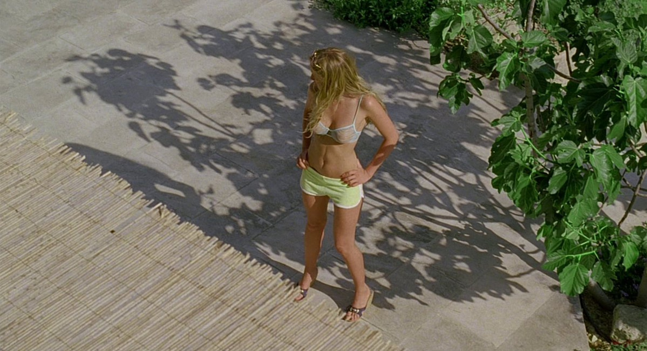 Ludivine Sagnier