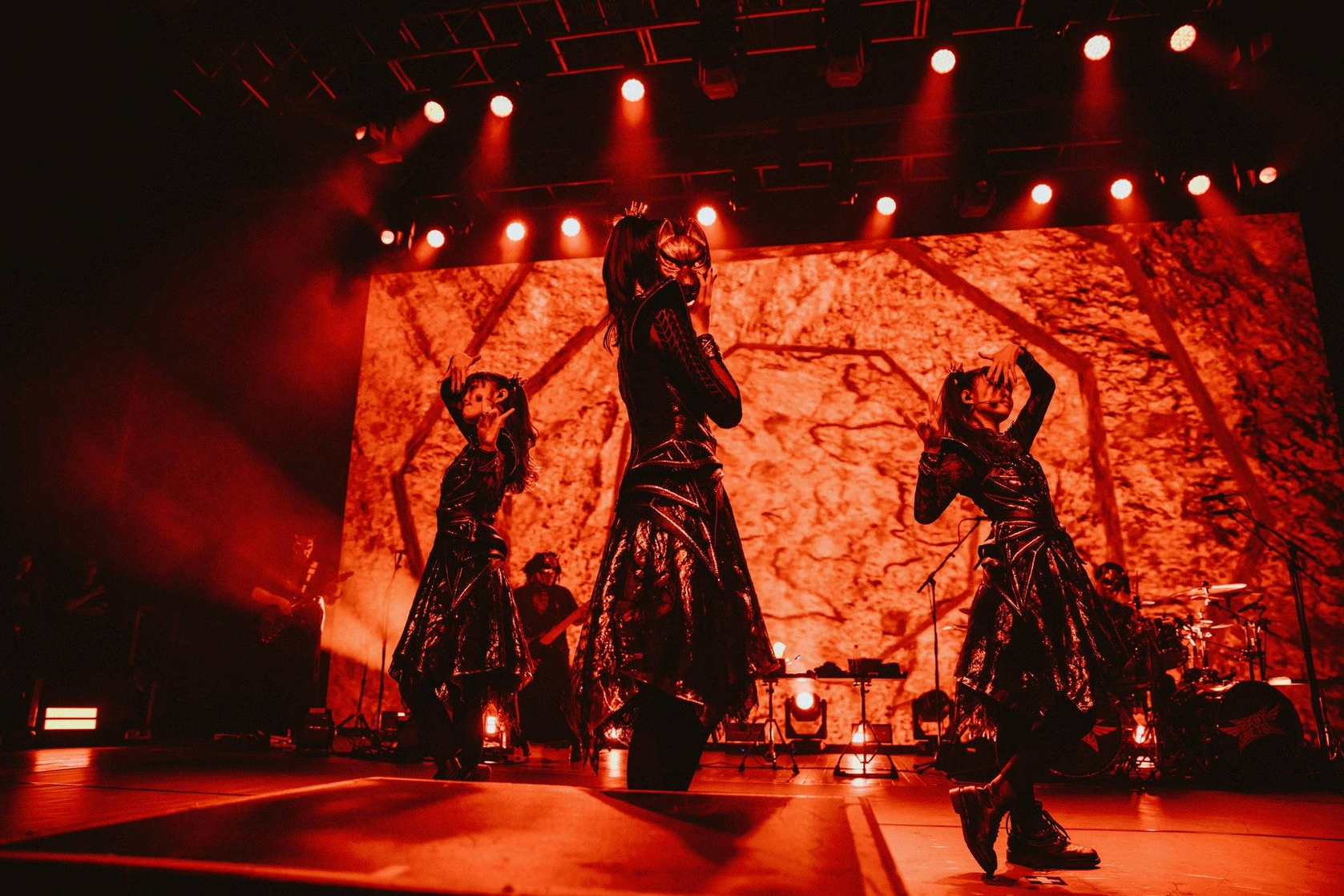 BABYMETAL