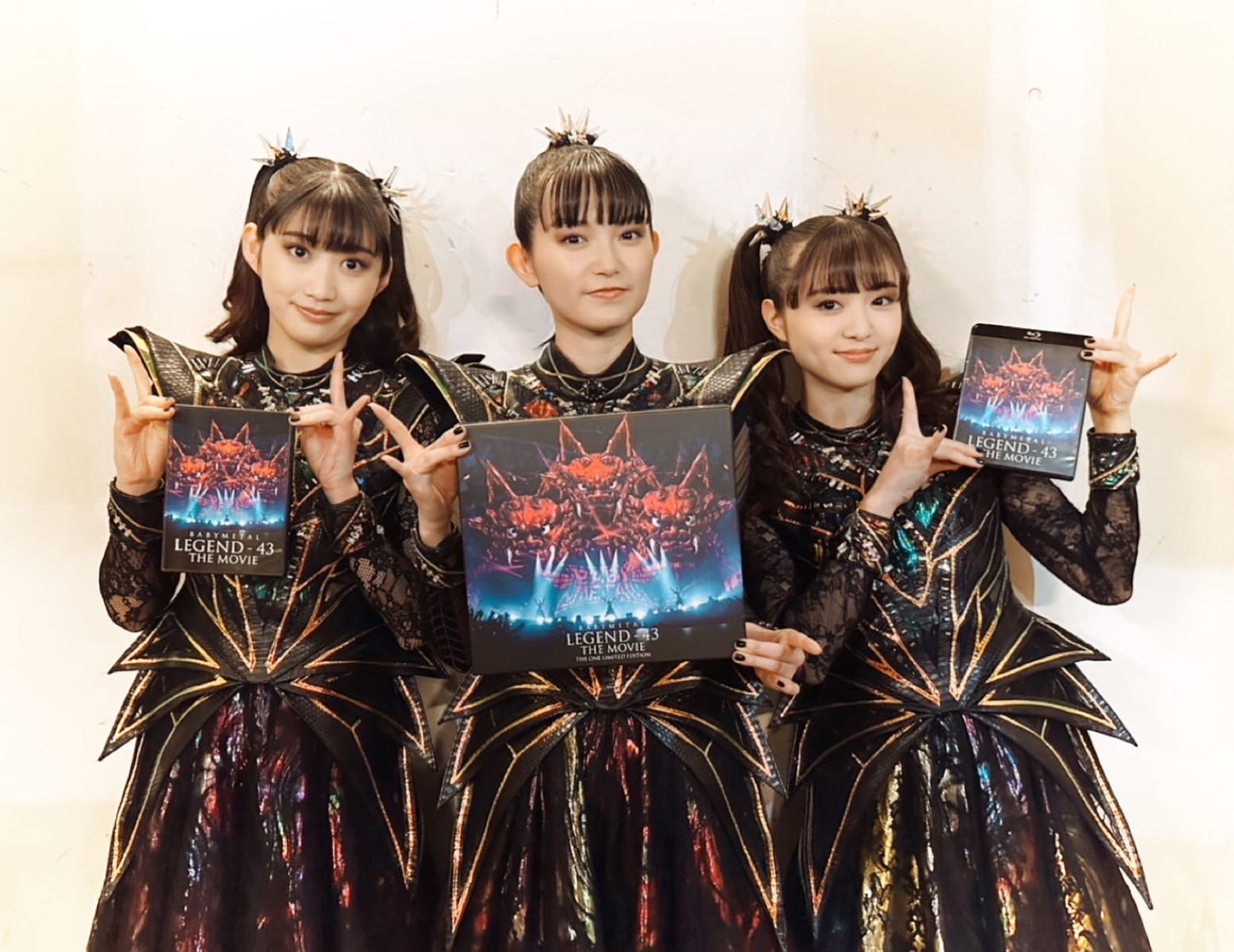 BABYMETAL