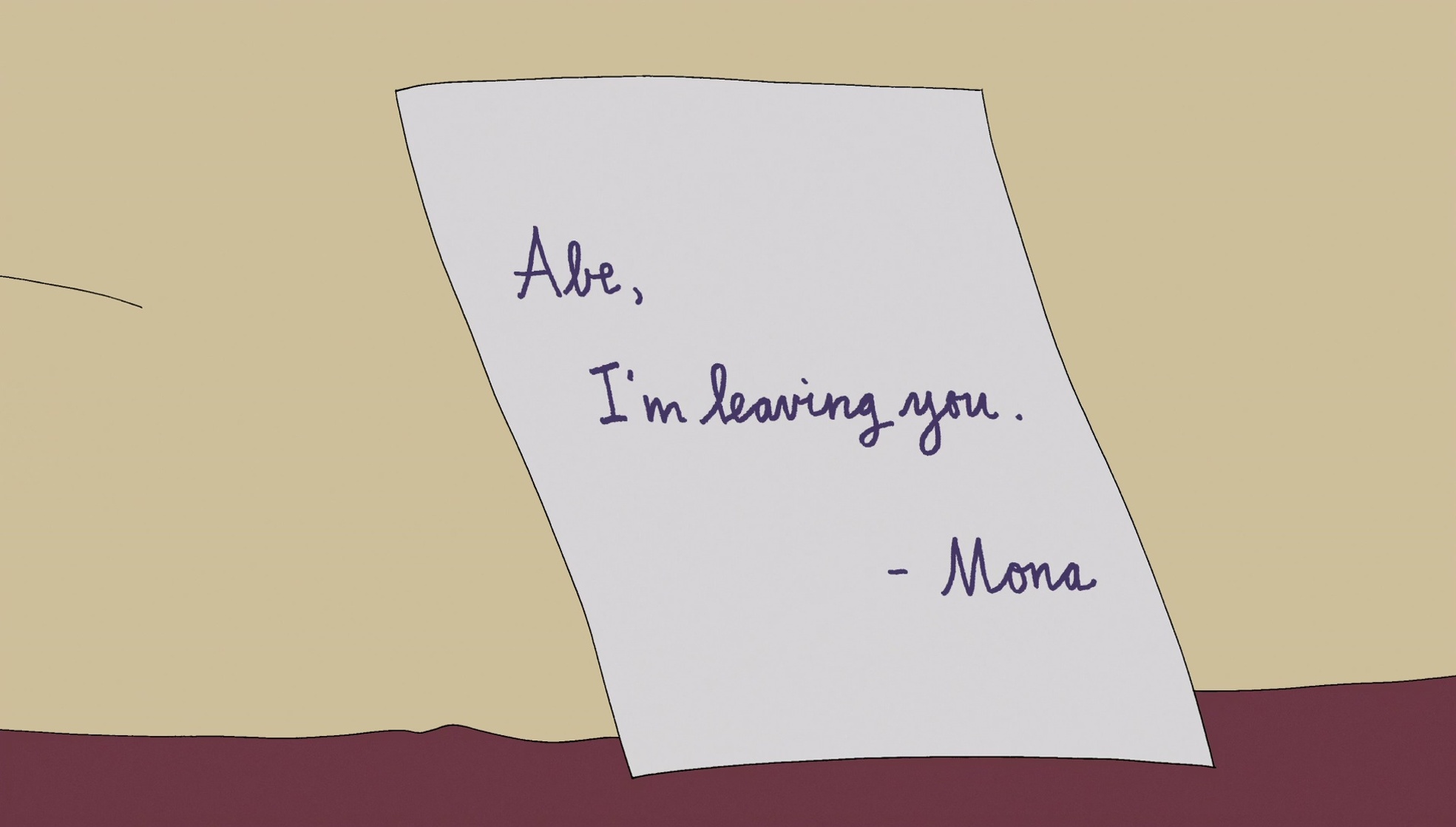 Mona Simpson