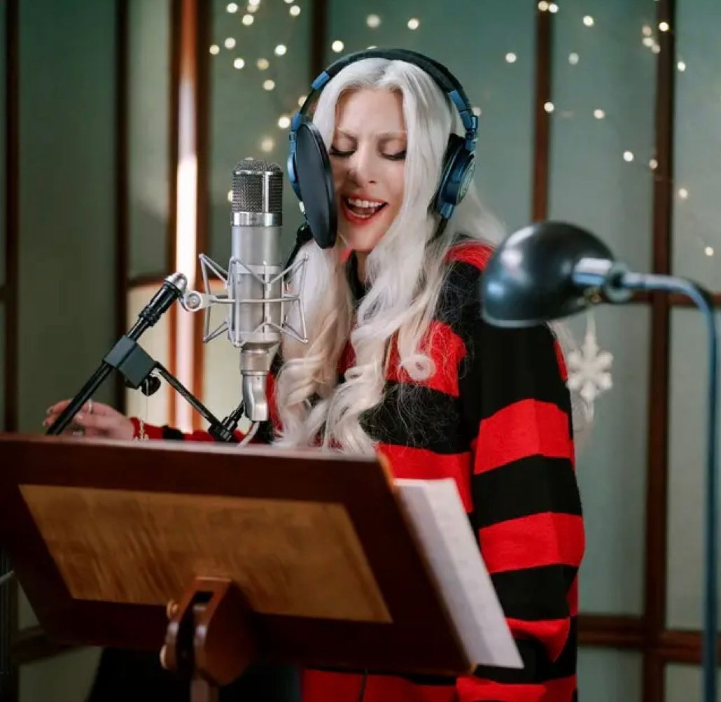 Lady GaGa