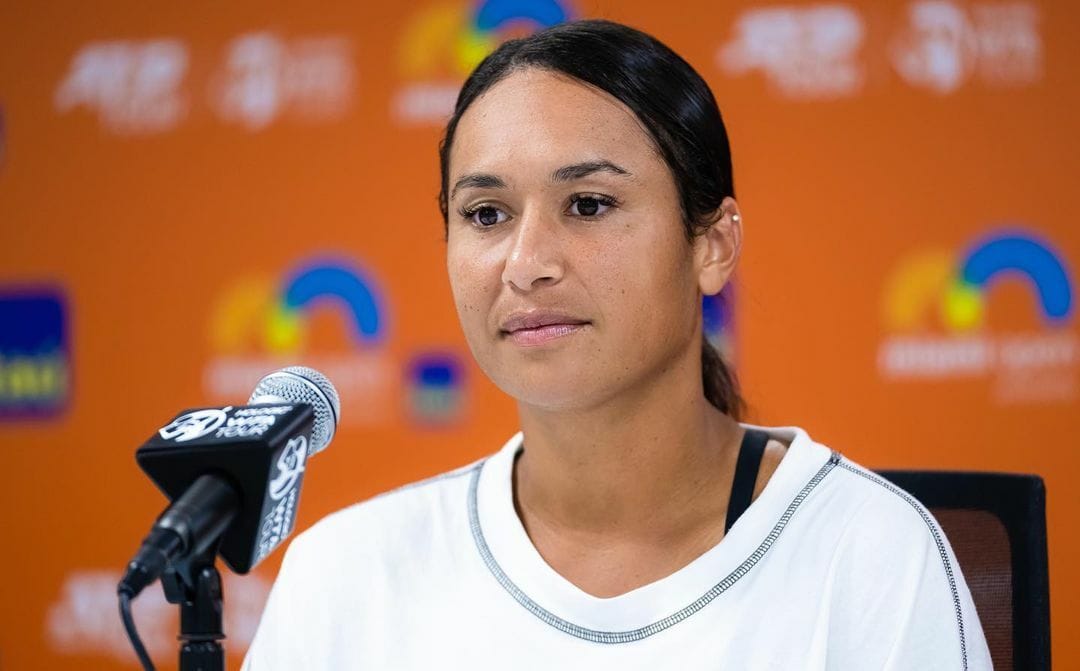 Heather Watson Heather Watson