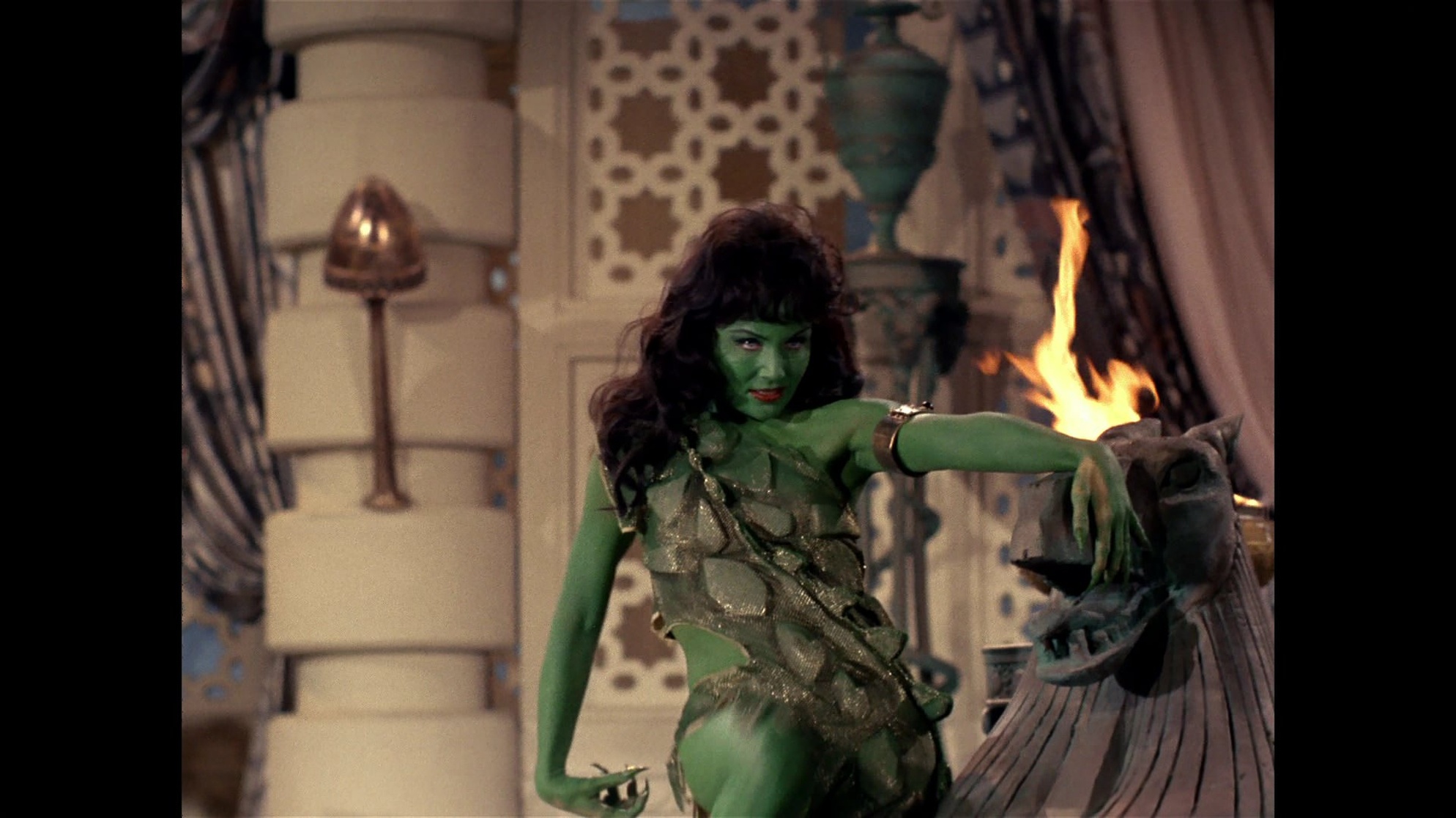 Susan Oliver Susan Oliver