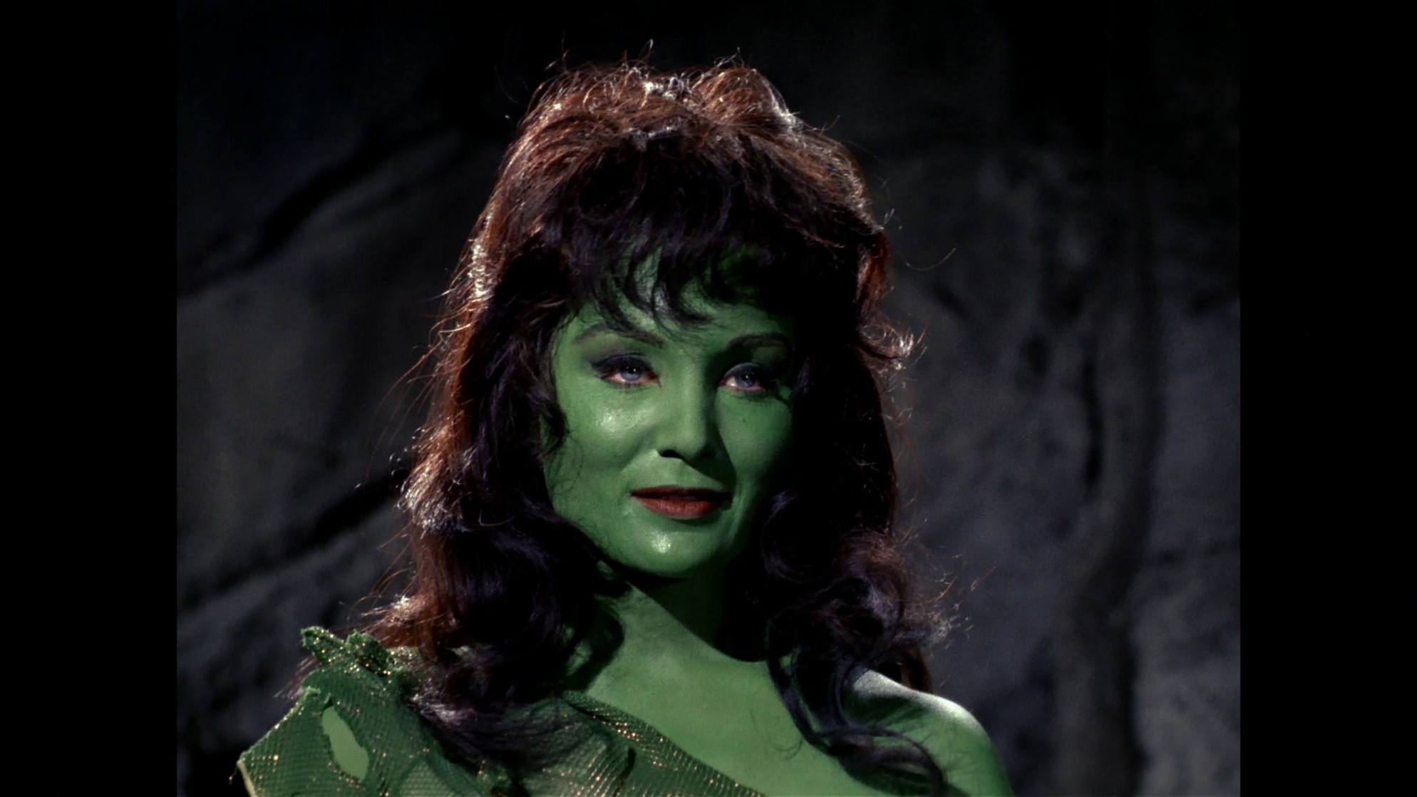 Susan Oliver Susan Oliver