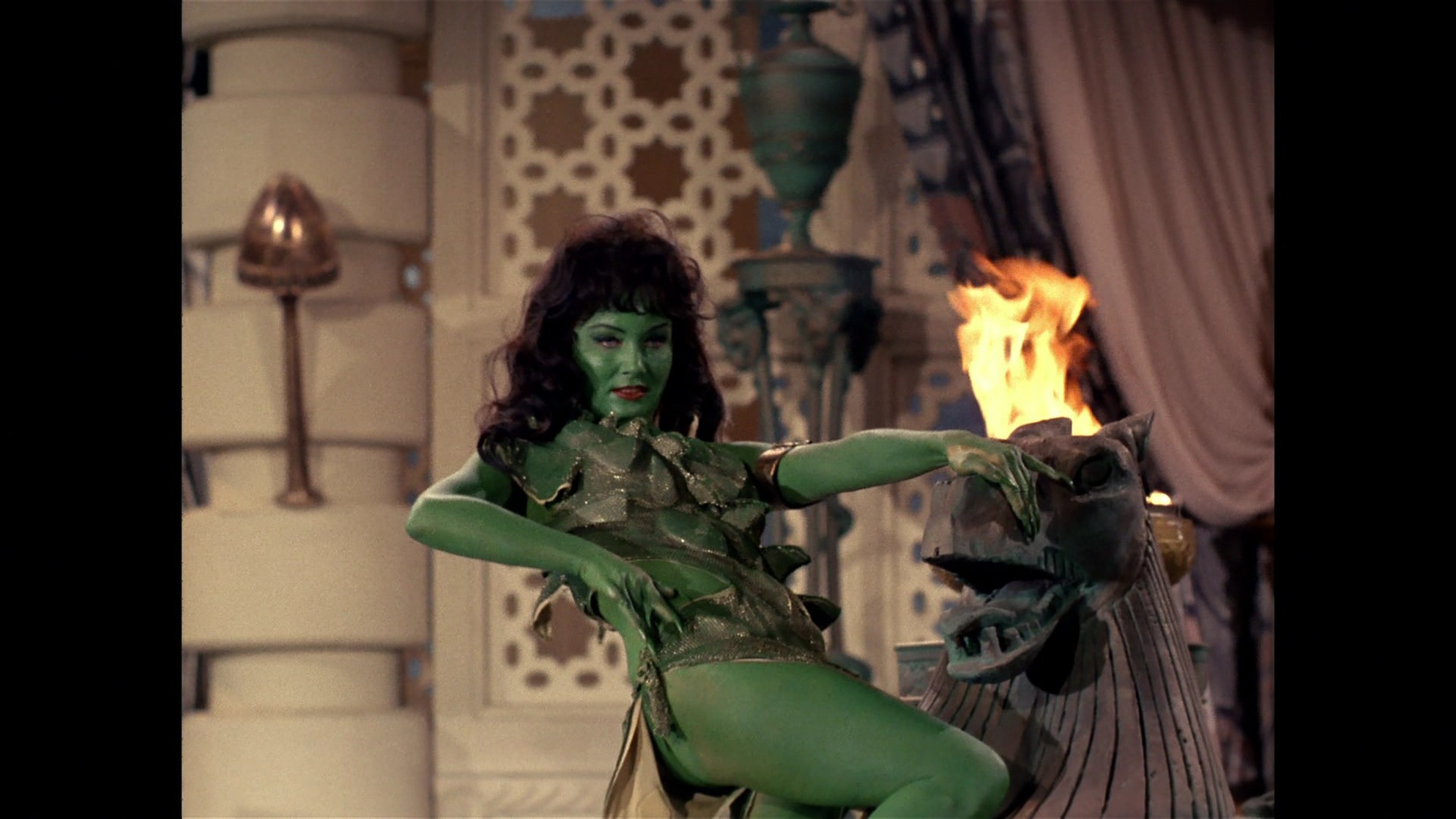 Susan Oliver