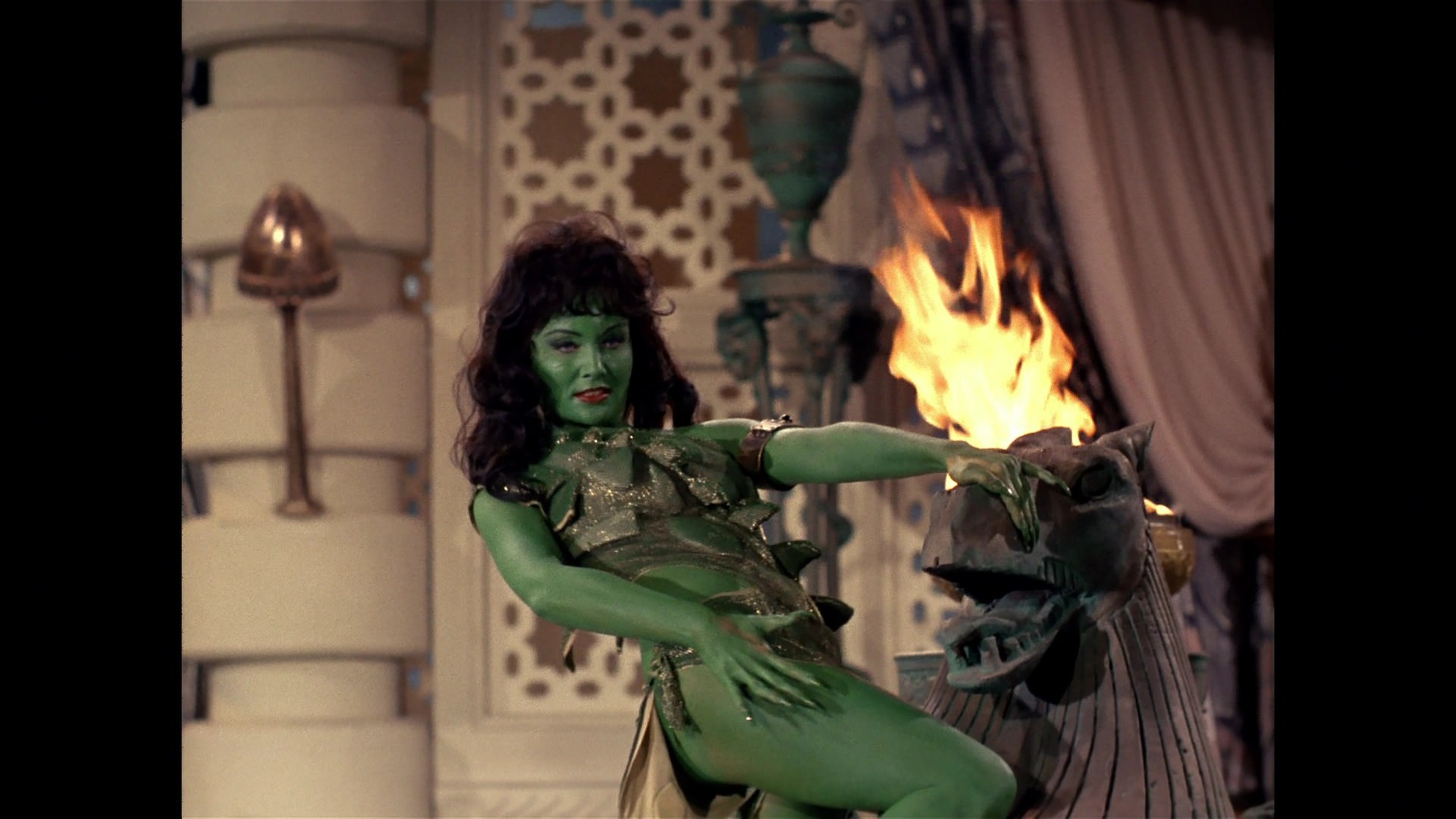 Susan Oliver Susan Oliver