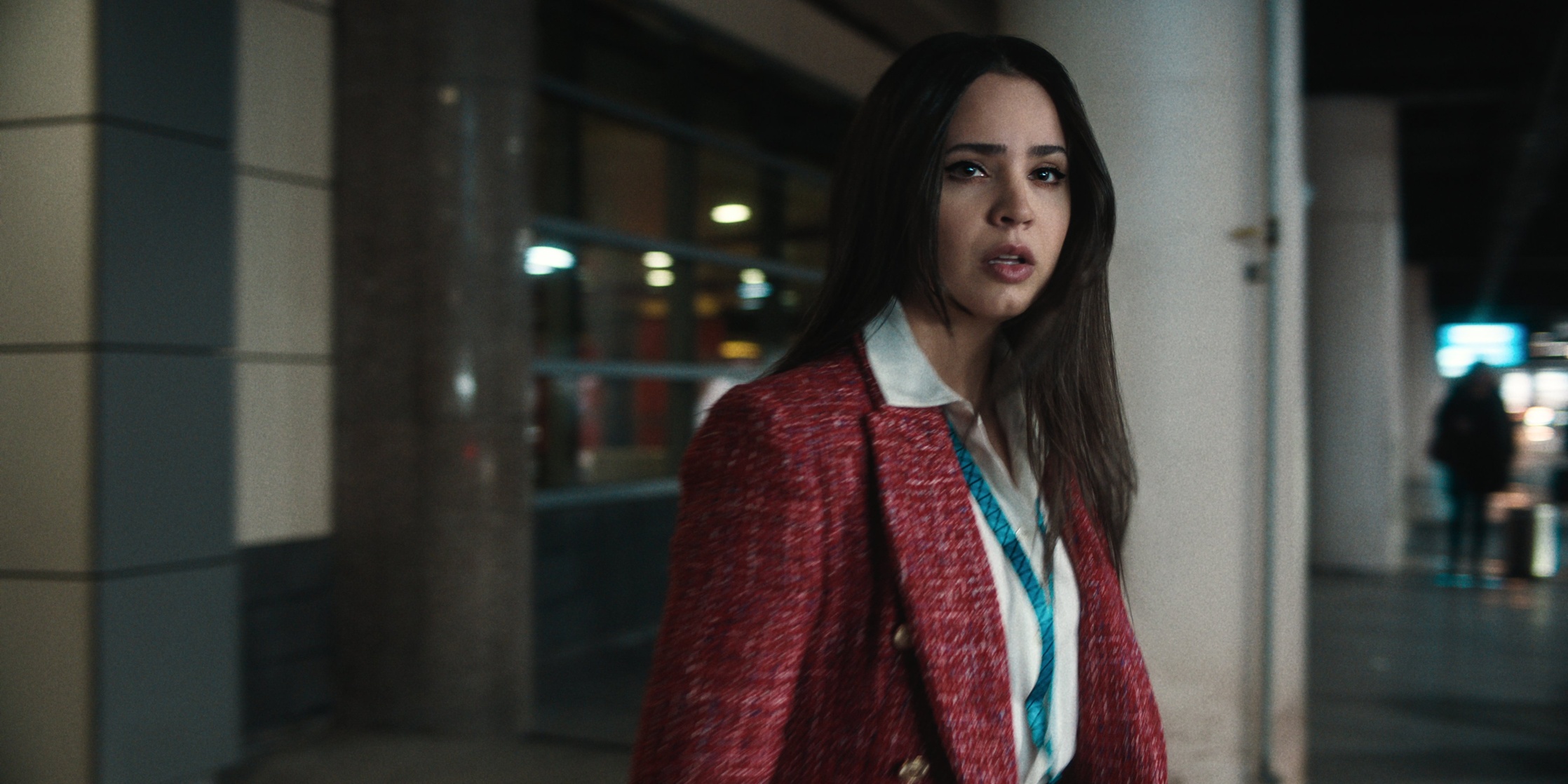 Sofia Carson