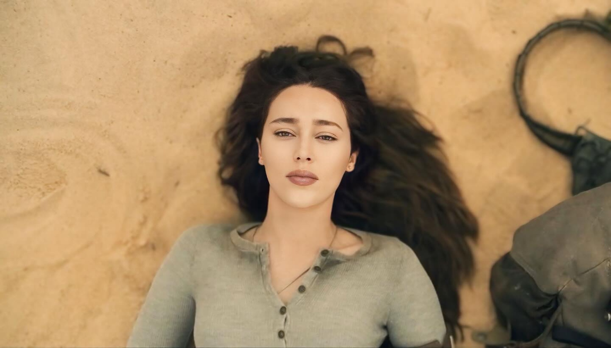 Alycia Debnam Carey