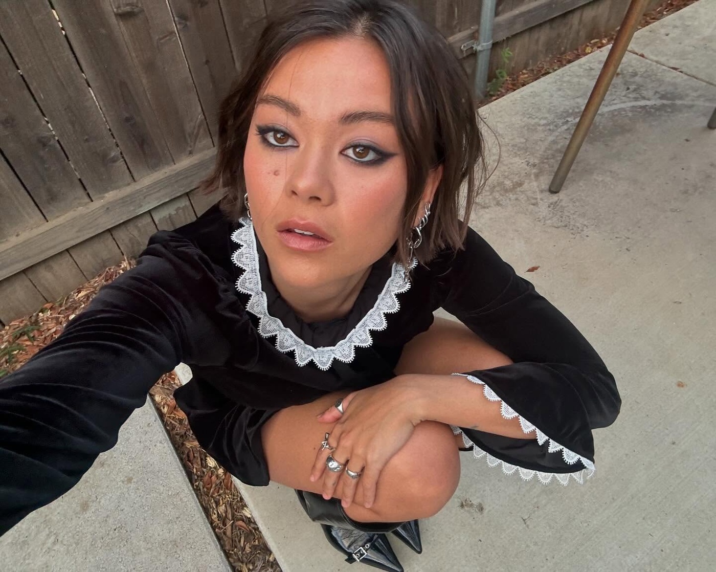 Picture of Lukita Maxwell