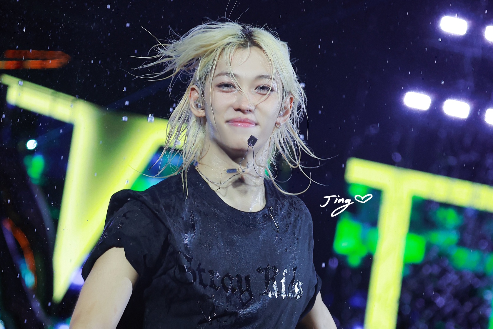 Felix Lee