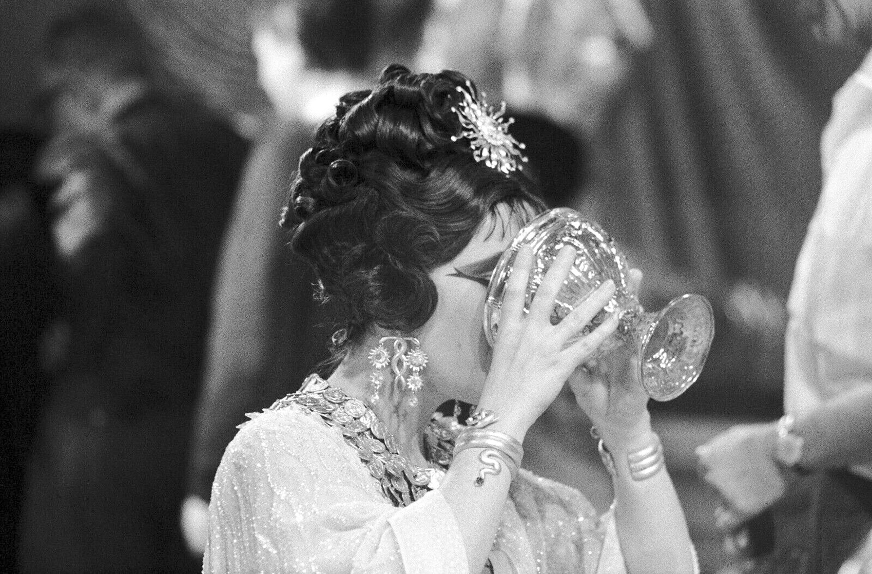 Elizabeth Taylor Elizabeth Taylor