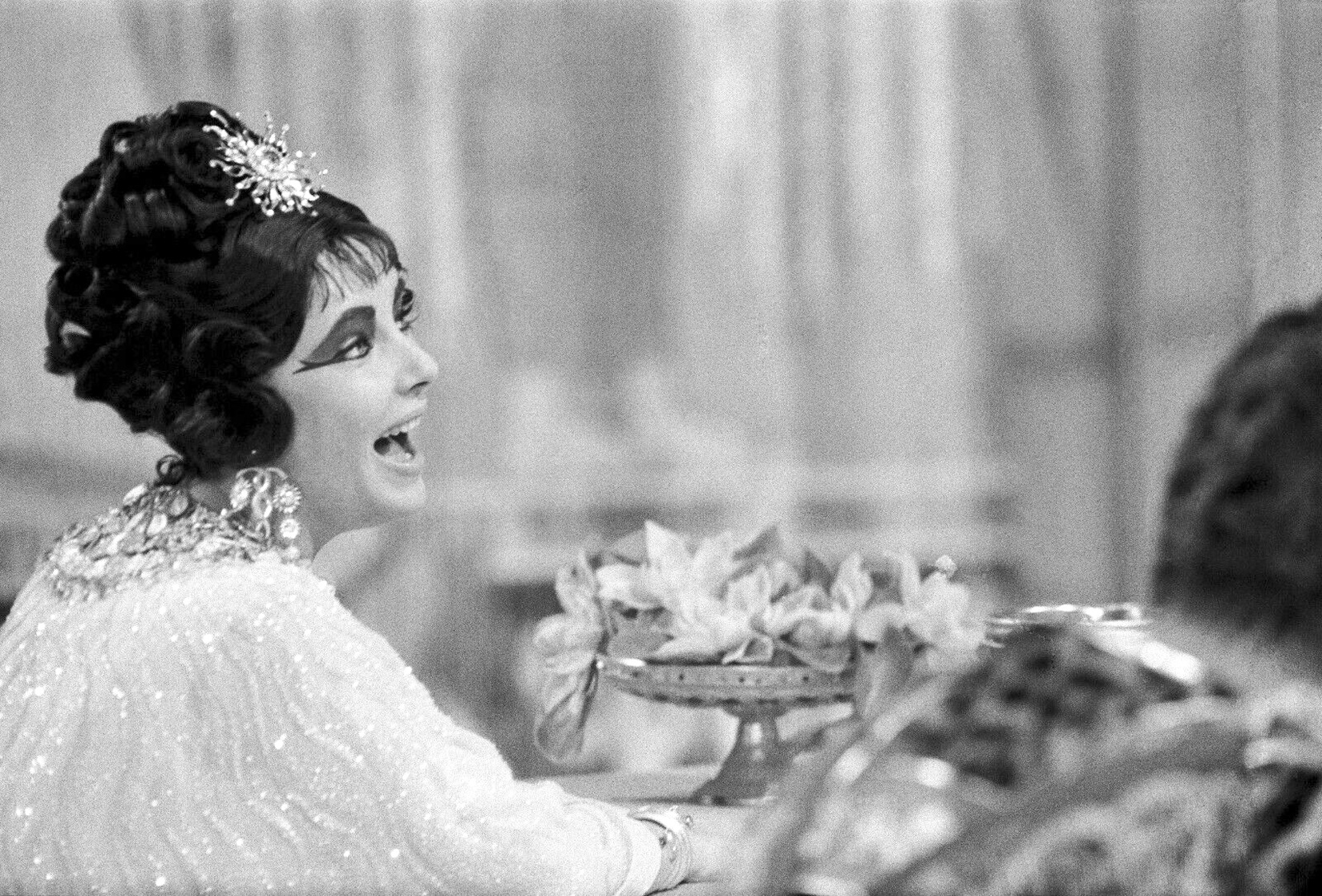 Elizabeth Taylor Elizabeth Taylor