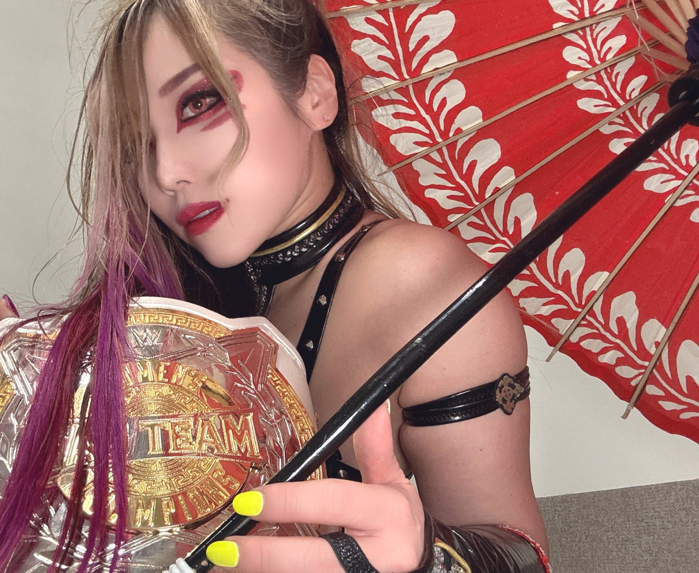 Kairi Hojo